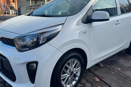 Kia Picanto 77.730 km 11.790 € Berlin - Tempelhof 12107
