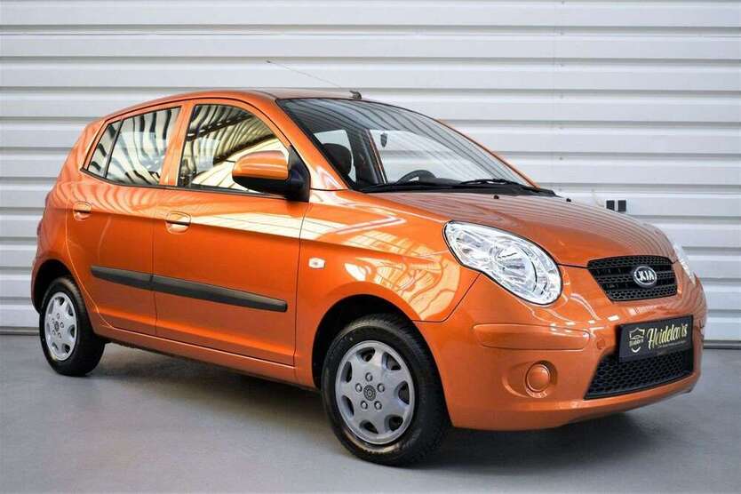 Picanto