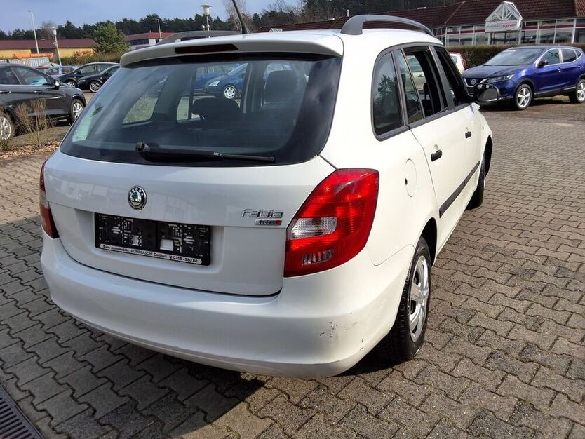 Fabia