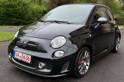 Abarth 500