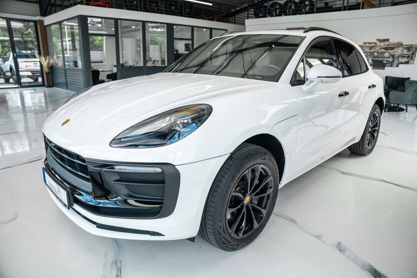 Macan