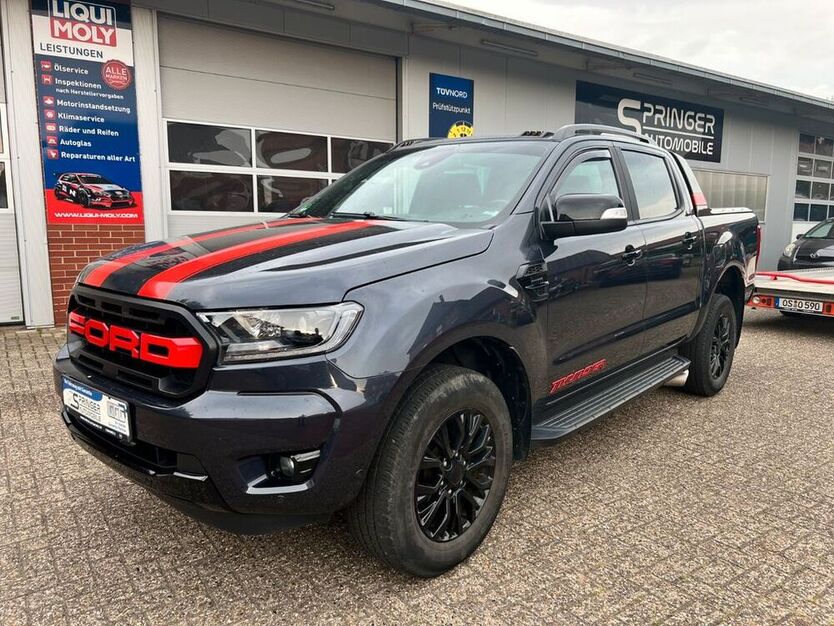 Ranger