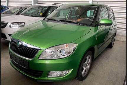 Skoda Fabia 154.033 km 4.990 &euro; Holzgerlingen 71088