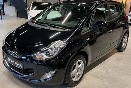 Hyundai ix20 41.000 km 8.480 &euro; Forchheim 91301