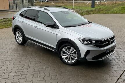 VW Taigo 6.000 km 23.700 &euro; Wolfsburg 38448