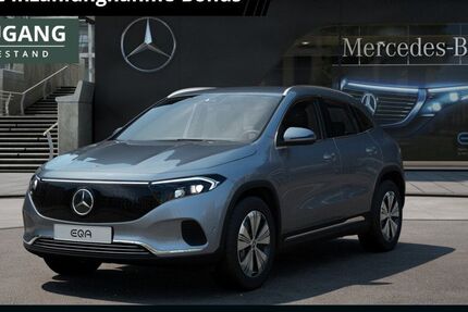 Mercedes-Benz EQA 7.767 km 34.645 € Arnsberg 59759
