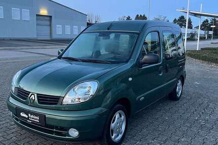 Renault Kangoo 204.000 km 3.990 &euro; Mönchengladbach 41066