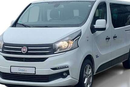 Fiat Talento 46.000 km 24.500 &euro; Trichtingen 78736