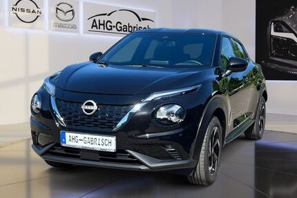 Nissan Juke 10.678 km 26.490 &euro; Hemmingen 30966