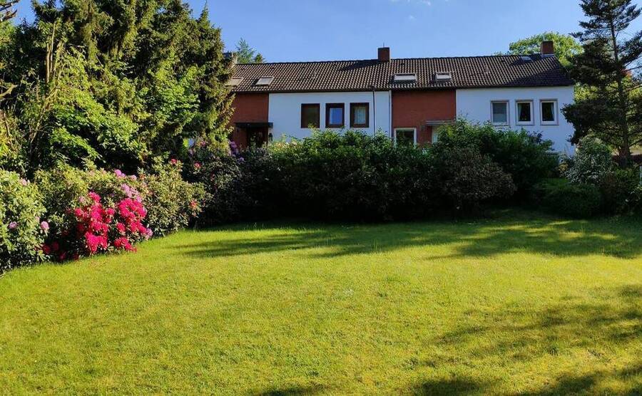 PURNHAGEN-ImmobilieN - Baugrundstück in ruhiger Lage von Bremen-Schönebeck