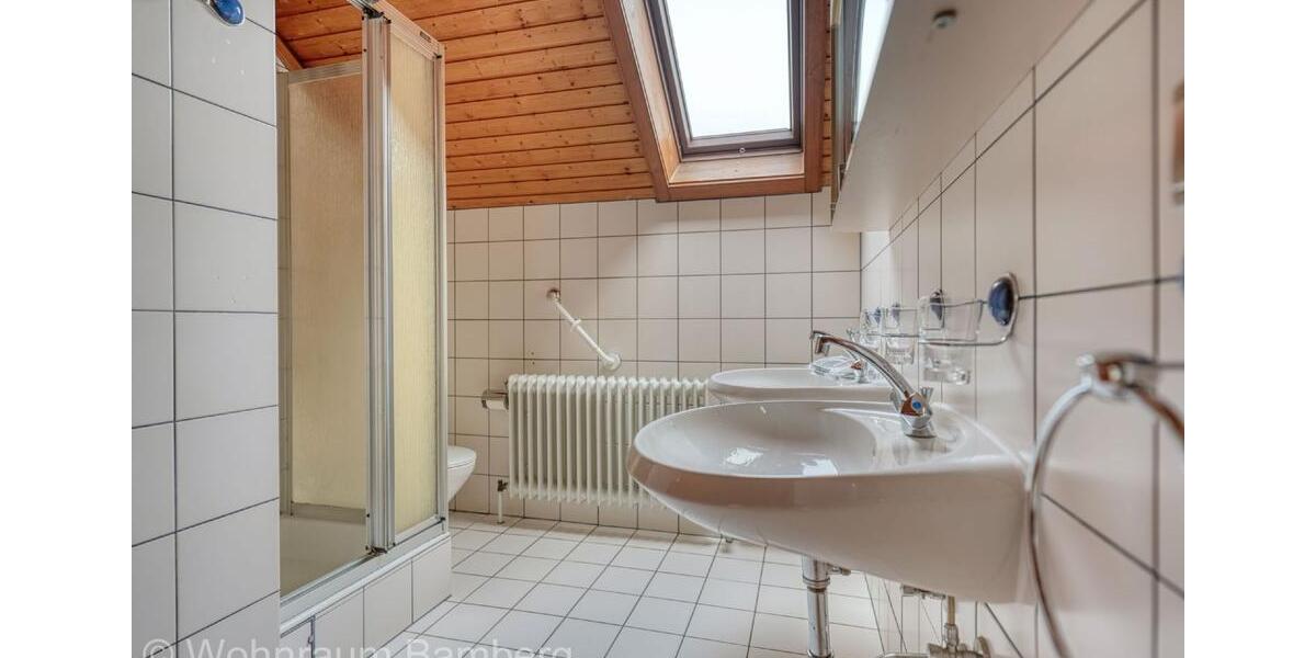 Reihenhaus Bamberg Gärtnerstadt - 6 Zimmer, 143 m&sup2;, 1.700&euro; | Angebot:25294225