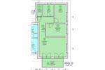 Etagenwohnung Willmering - 3 Zimmer, 72 m&sup2;, 269.000&euro; | Angebot:27148627