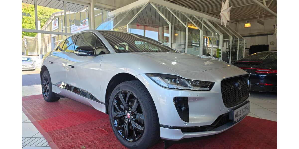 Jaguar I-Pace 85.479 km 32.900 &euro; Lahnstein 56112