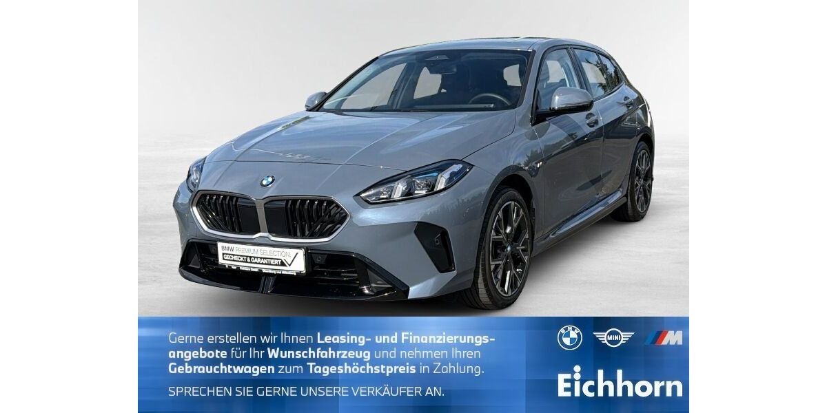 BMW 120 8.187 km 33.195 &euro; Miltenberg 63897