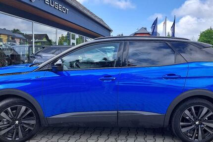 Peugeot 3008 66.707 km 21.300 &euro; Zschorlau 08321