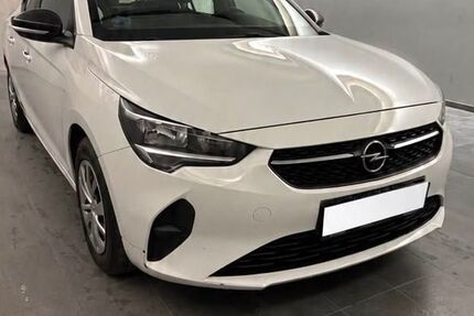 Opel Corsa 84.000 km 8.499 &euro; Reutlingen 72768