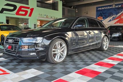 Audi A4 306.500 km 8.499 € Ochsenhausen 88416