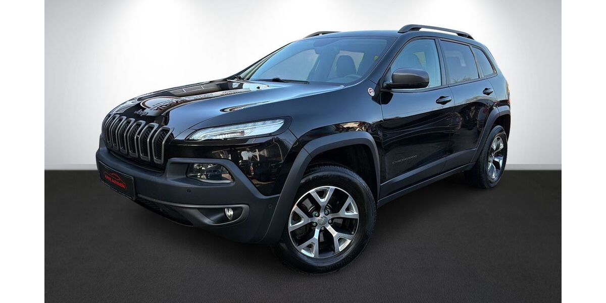 Jeep Cherokee 139.300 km 14.990 &euro; Freilassing 83395