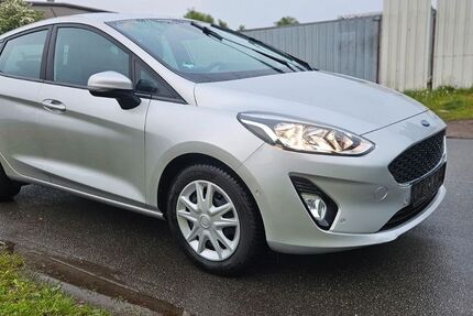 Ford Fiesta 179.321 km 5.500 &euro; Delmenhorst 27751
