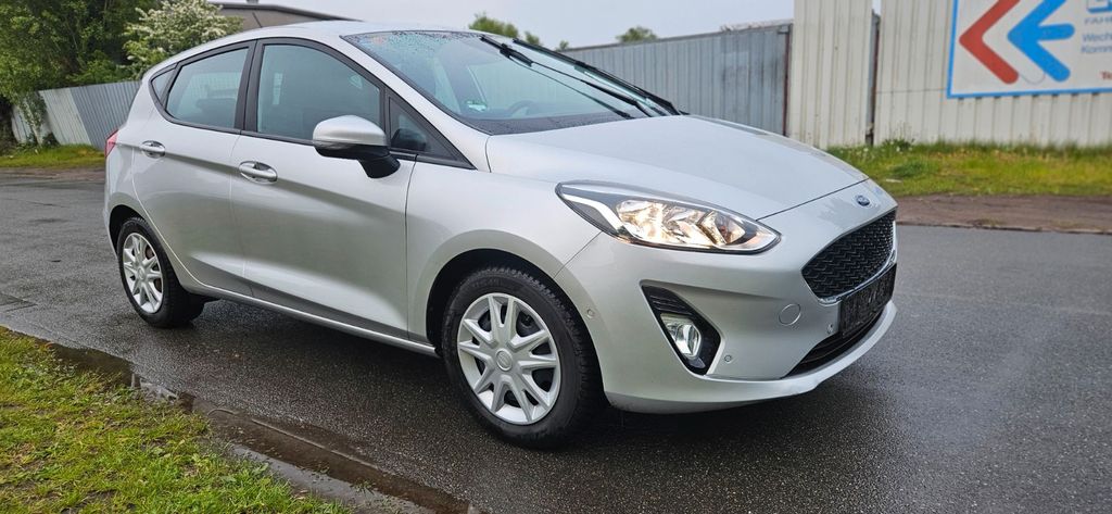 Ford Fiesta 179.321 km 5.500 &euro; Delmenhorst 27751
