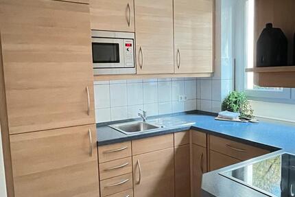 Wohnung Wuppertal Gemarkung Ronsdorf - 4 Zimmer, 94 m&sup2;, 935&euro; | Angebot:24954467
