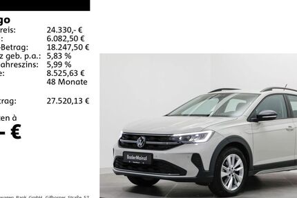 VW Taigo 15.480 km 24.330 € Feldkirchen/Westerham 83620