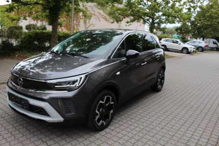 Opel Crossland (X) 41.000 km 15.900 € Rüsselsheim 65428