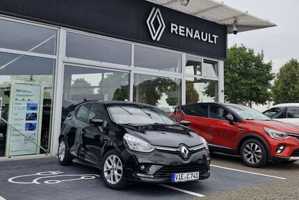 Renault Clio 62.650 km 8.250 &euro; Brüggen 41379