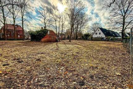 Grundstück Norderstedt Garstedt - 780.000&euro; | Angebot:25401743