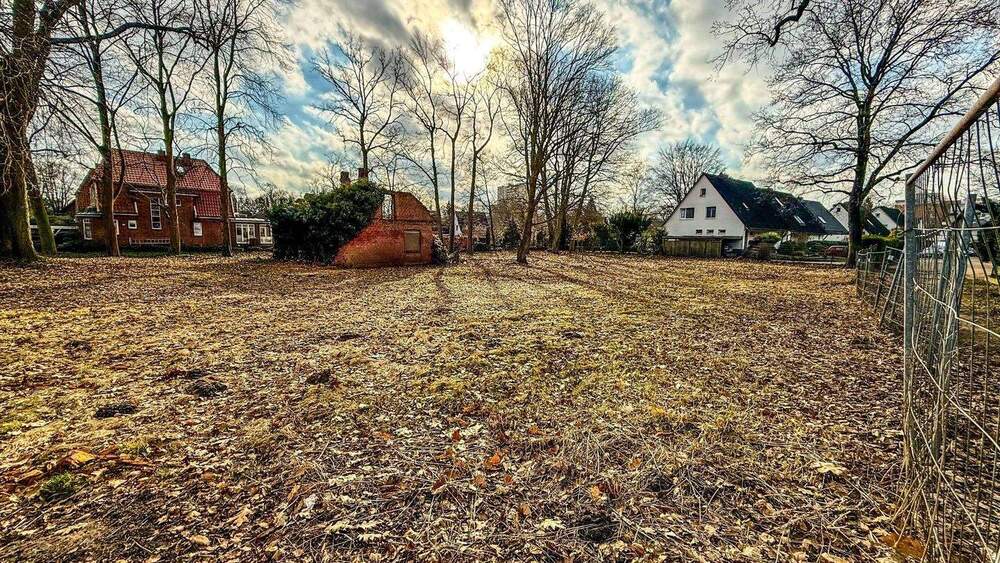 Grundstück Norderstedt Garstedt - 780.000&euro; | Angebot:25401743