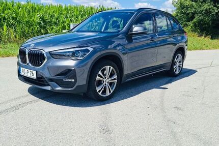 BMW X1 112.000 km 20.999 &euro; Neuötting 84524