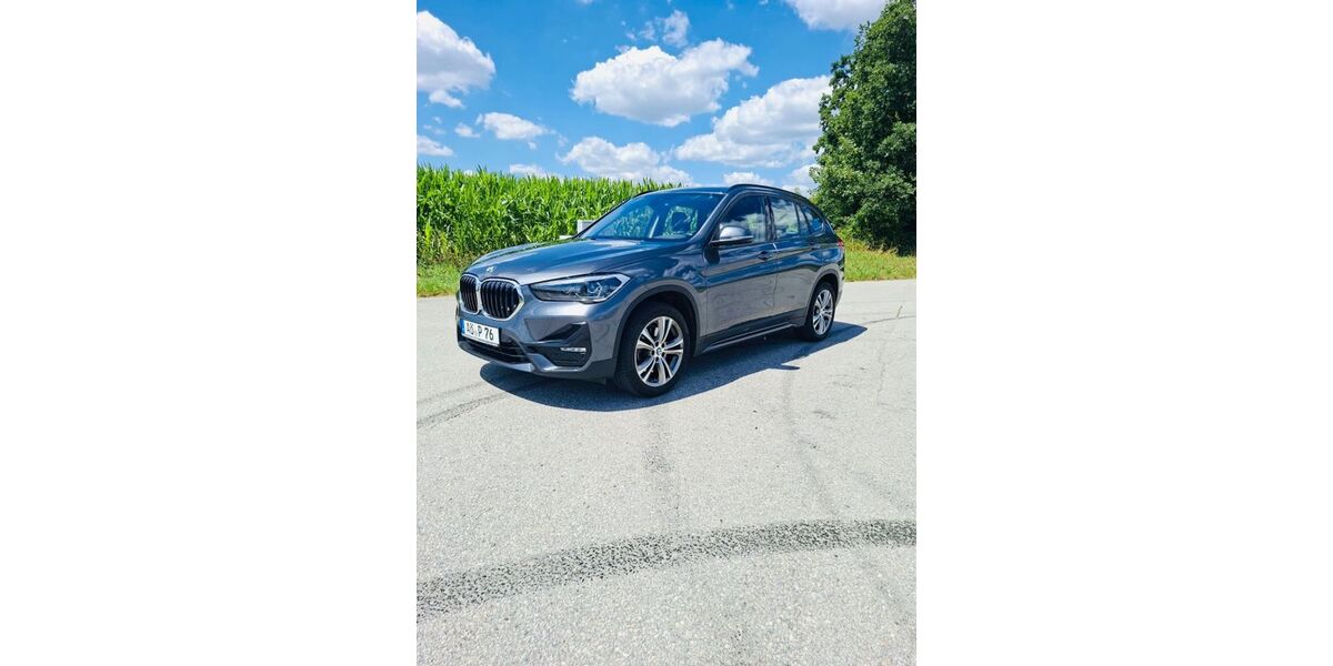 BMW X1 112.000 km 20.999 &euro; Neuötting 84524