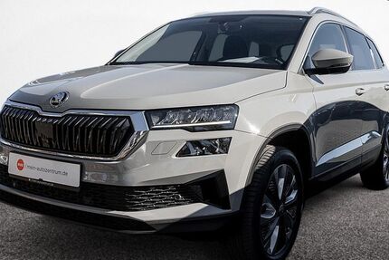 Skoda Karoq 86.928 km 26.810 &euro; Uelzen 29525