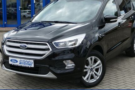 Ford Kuga 61.050 km 14.890 € Mücheln / Geiseltal 06249