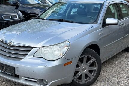 Chrysler Sebring 180.000 km 1.950 &euro; Berlin 10245