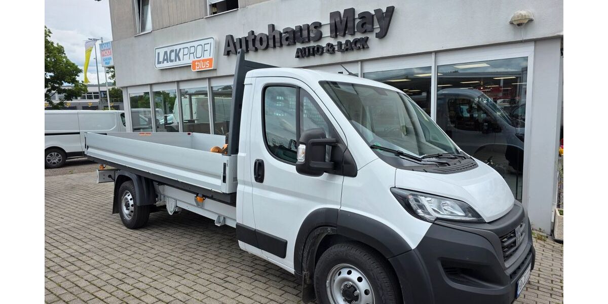 Fiat Ducato 3.253 km 29.200 &euro; Heddesheim 68542