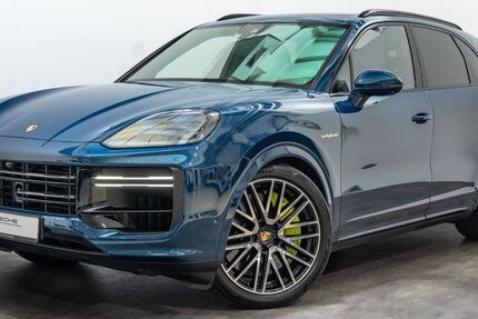 Porsche Cayenne 31.495 km 146.800 &euro; Leipzig 04356