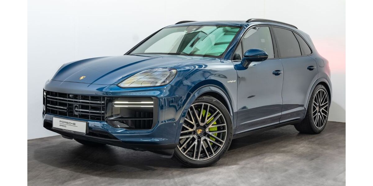 Porsche Cayenne 31.495 km 146.800 &euro; Leipzig 04356
