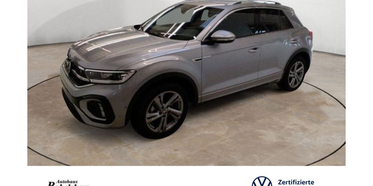 VW T-Roc 5.239 km 34.490 &euro; Potsdam 14482