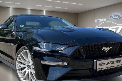 Ford Mustang 33.830 km 36.880 &euro; Achern 77855