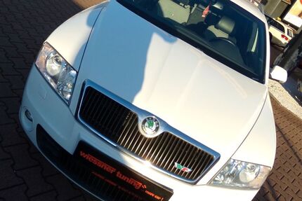 Skoda Octavia 226.750 km 5.555 &euro; Leipzig 04289