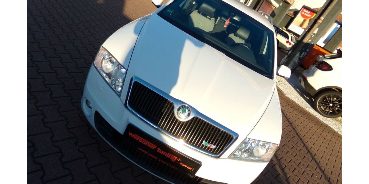 Skoda Octavia 226.750 km 5.775 &euro; Leipzig 04289