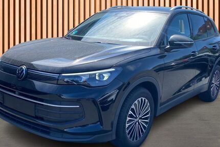 VW Tiguan 20.517 km 33.980 &euro; Dresden 01328