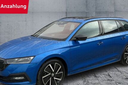 Skoda Octavia 132.465 km 19.560 &euro; Hof 95030