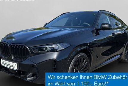 BMW X6 4.800 km 93.940 &euro; Hösbach 63768
