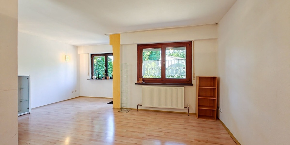 Reihenendhaus mit PKW Stellplatz in Orschel-Hagen - Reihenendhaus Reutlingen Orschel-Hagen | Angebot:27130740