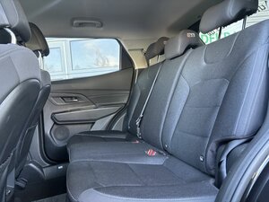 SsangYong Korando Bliss 2WD Automatik+Navi+Kamera+Sitzhzg.+ 14.696 km 28.598 € Meerbusch 40667