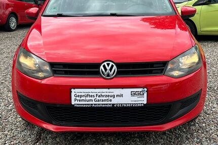 VW Polo 151.200 km 4.900 &euro; Salzhemmendorf 31020