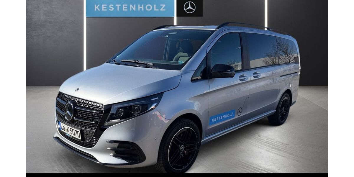 Mercedes-Benz V 300 2.002 km 88.900 &euro; Lörrach 79539