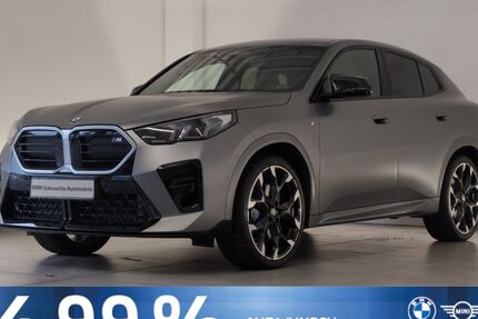 BMW X2 16.699 km 52.880 &euro; Würzburg 97076